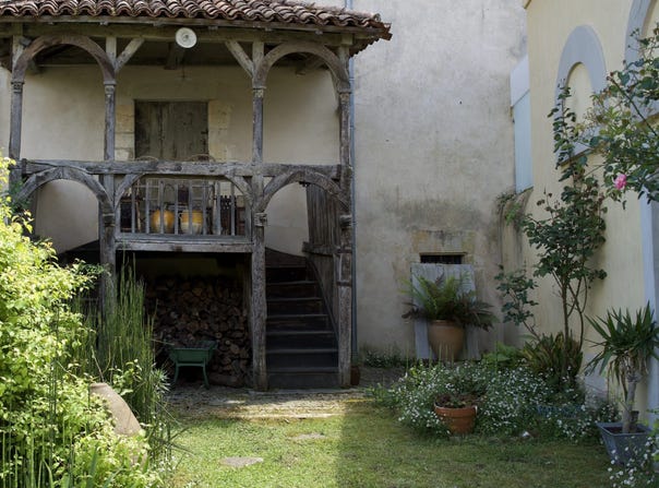 Saint-Sever, Nouvelle-Aquitaine 40500
