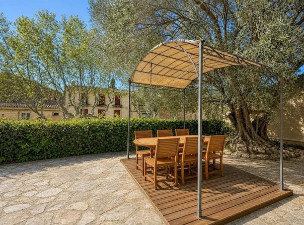 Loupian, Languedoc-Roussillon 34140