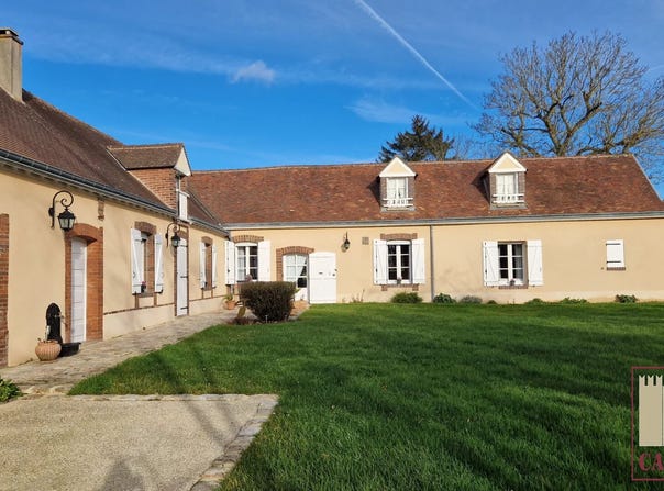 Jouy, Eure-et-Loir 28300
