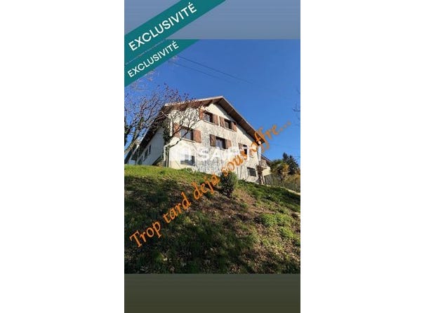 Reaumont, Rhône-Alpes 38140
