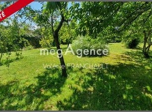Moutiers-Sur-Le-Lay, Pays de la Loire 85320