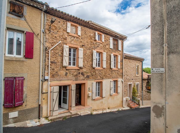 Boutenac, Occitanie 11200