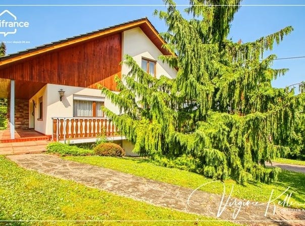 Wasselonne, Alsace 67310