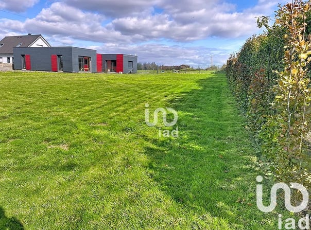 Preures, Hauts-de-France 62650
