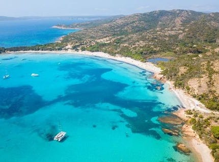 Figari, Corse 20114