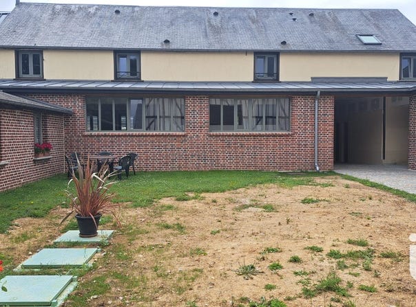 Francastel, Hauts-de-France 60480