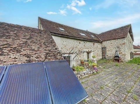 Nogent-Sur-Seine, Champagne-Ardenne 10400