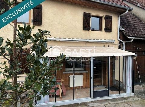 Offemont, Franche-Comté 90300