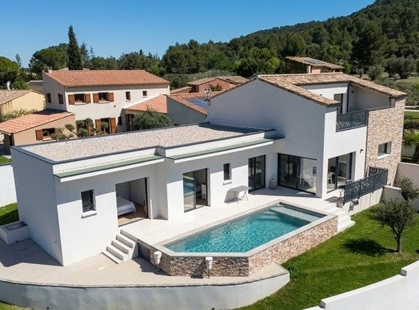 Saint-Dionizy, Languedoc-Roussillon 30980