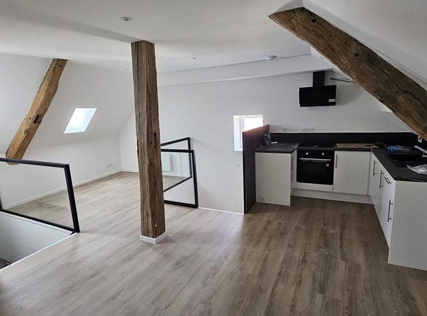 9, rue gambetta, Is Sur Tille, Bourgogne-Franche-Comté 21120