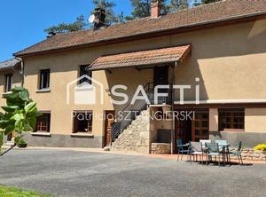 Villosanges, Auvergne 63380