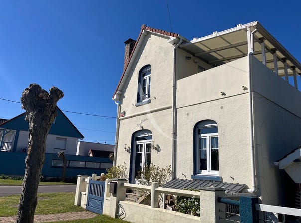STELLA, Hauts-de-France 62780