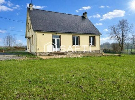 Molac, Bretagne 56230