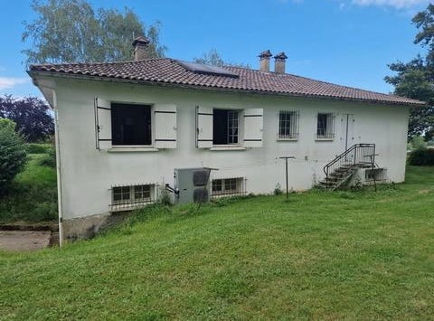 Castillonnes, Lot-Et-Garonne