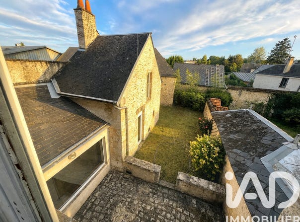 Meung-sur-Loire, Centre-Val de Loire 45130