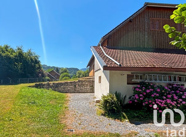 Taninges, Auvergne-Rhône-Alpes 74440