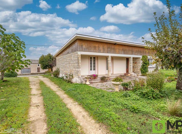 Saint-Aubin, Aquitaine 47150