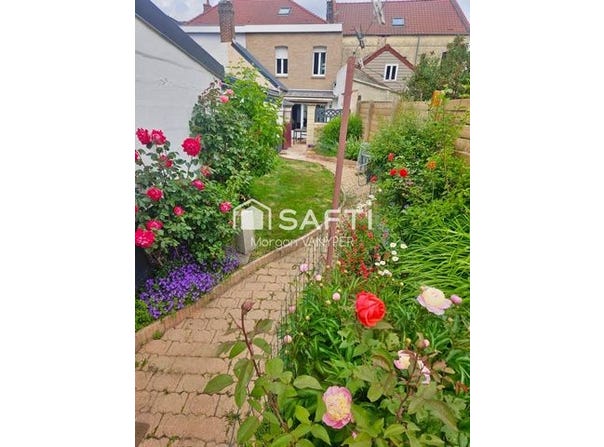 Hersin-Coupigny, Nord-Pas-de-Calais 62530