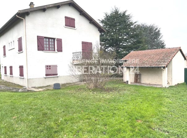 Bas-en-Basset, Haute-Loire 43210