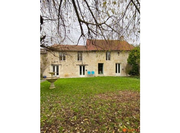 Sammarçolles, Poitou-Charentes 86200