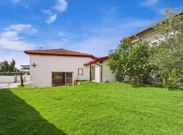 Anglet, Aquitaine 64600