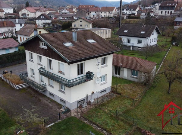 Le Thillot, Grand Est 88160