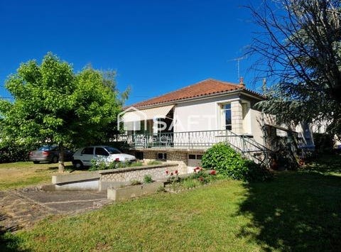 Naintre, Poitou-Charentes 86530