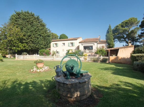 PEZENAS, Occitanie 34120