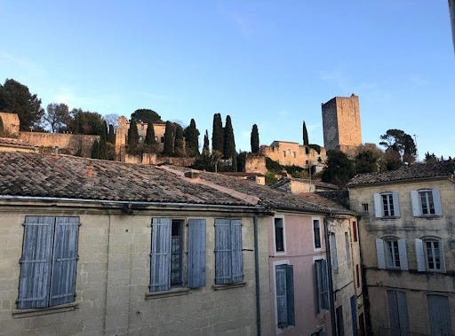 Sommières, Occitanie 30250