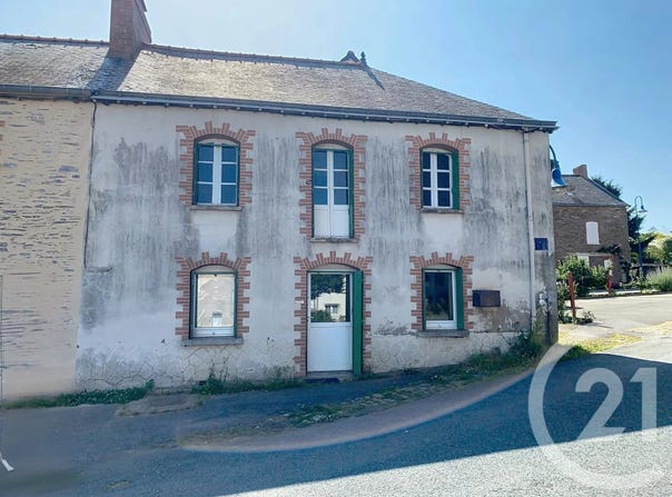 La Chapelle-de-Brain, Ille-et-Vilaine 35660