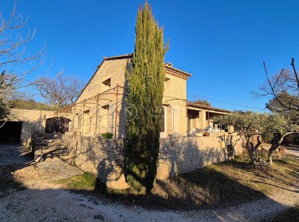 Gordes, Provence-Alpes-Côte-d'Azur 84220