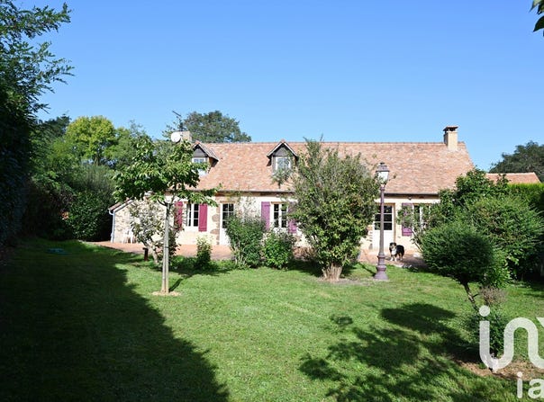La Chapelle Saint Fray, Pays de la Loire 72240