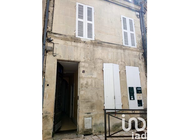 Cognac, Nouvelle-Aquitaine 16100