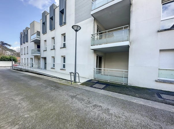 Tours, Indre-et-Loire 37100