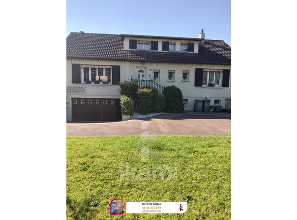 Hondouville, Eure 27400