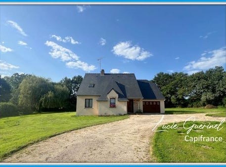 LALLEU, Bretagne 35320