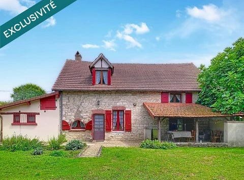 Ciel, Bourgogne 71350