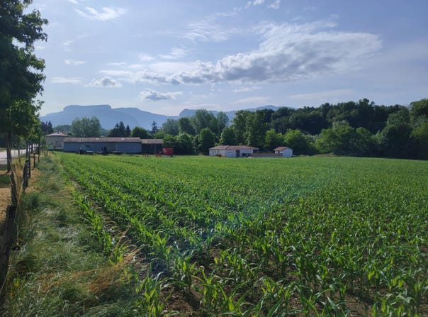 Auberives-en-Royans, Auvergne-Rhône-Alpes 38680