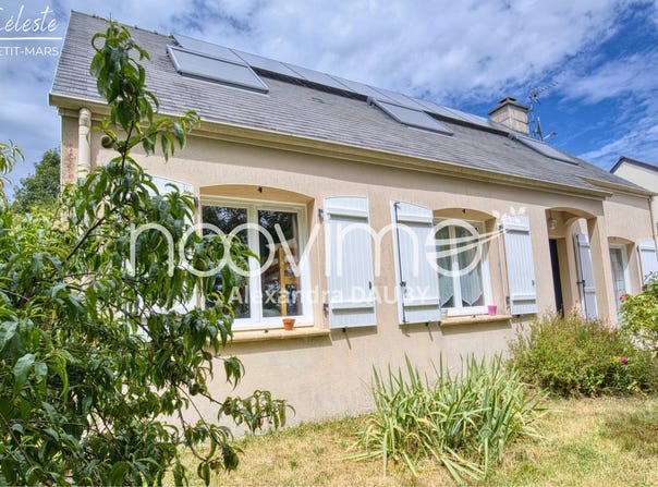Petit-Mars, Pays de la Loire 44390