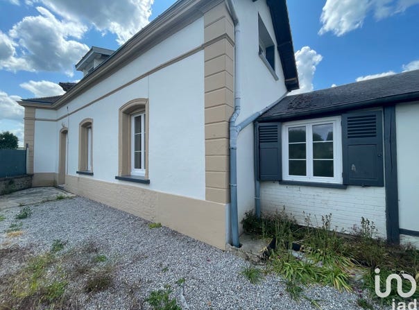 LOUVIERS, Normandy 27400