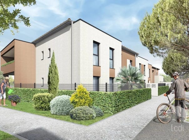 Montélimar, Drôme 26200