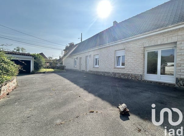 Wavrans-sur-l'Aa, Hauts-de-France 62380