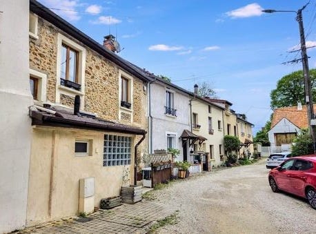 Villemoisson-Sur-Orge, Île-de-France 91360