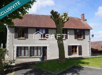 Mialet, Aquitaine 24450