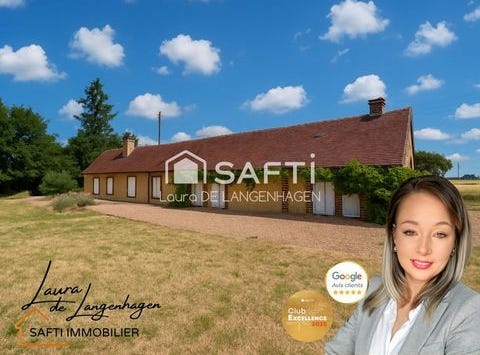 La Ferte-Bernard, Pays de la Loire 72400