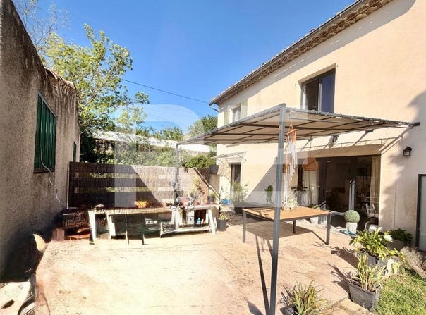 Meynes, Languedoc-Roussillon 30840
