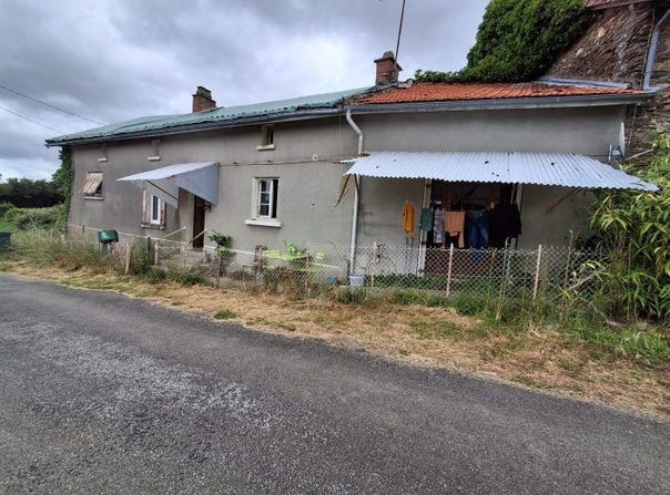 CHATEAUNEUF LA FORET, Nouvelle-Aquitaine 87130