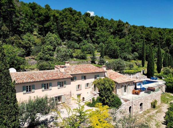 Seillans HH-15403589, Seillans, Provence-Alpes-Côte d'Azur 83440