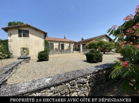 Creon d Armagnac, Aquitaine 40240