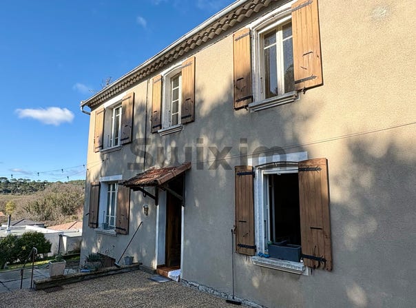 Rousson, Occitanie 30340